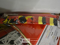 Doos met belgie versiering - afbeelding 3 van  4