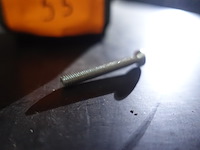 Doos met bouten met verzonken kop - afbeelding 4 van  10