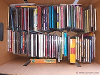 Doos met cd’s. 80 stuks - afbeelding 2 van  6