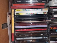 Doos met cd’s. 80 stuks - afbeelding 3 van  6