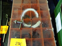 Doos met dichtingen - afbeelding 1 van  1