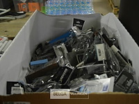 Doos met div leesbrillen - afbeelding 1 van  5