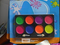 Doos met div speelgoed en make up - afbeelding 3 van  6