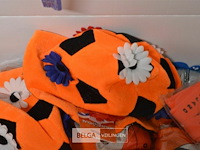 Doos met holland versiering - afbeelding 2 van  4