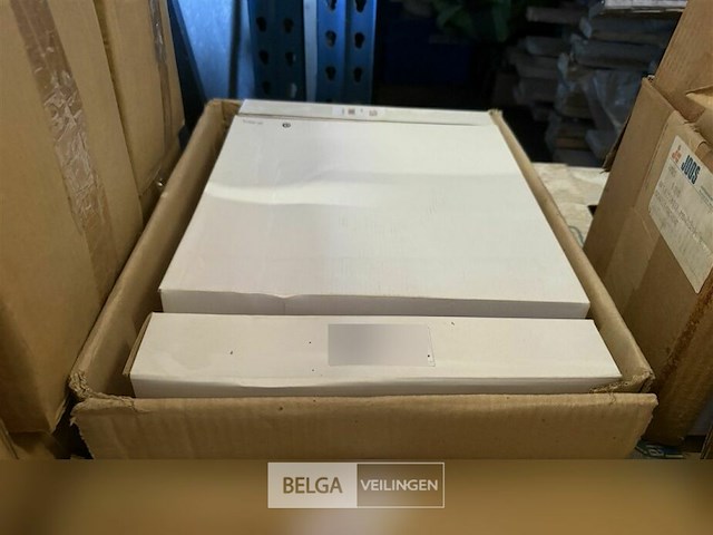 Doos met keukenklokken (8 st) - afbeelding 2 van  2