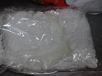 Doos met plakband en etiketten, 8 dweilkoppen - afbeelding 7 van  7