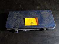 Doos met ratelsleutel en doppenset - afbeelding 6 van  6