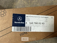 Doos met ruitenwissers mercedes sprinter ea. - afbeelding 8 van  9