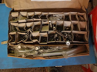 Doos meubelbeslag - afbeelding 1 van  6