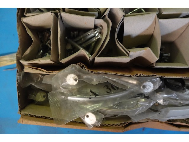 Doos meubelbeslag - afbeelding 2 van  6