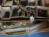 Doos meubelbeslag - afbeelding 3 van  6