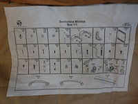 Doos meubelbeslag - afbeelding 6 van  6