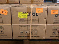 Doos mondmaskers - afbeelding 1 van  1
