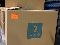 Doos mondmaskers - afbeelding 1 van  2