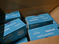 Doos mondmaskers - afbeelding 2 van  2