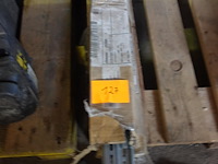 Doos montagerails - afbeelding 1 van  4