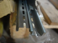 Doos montagerails - afbeelding 2 van  4