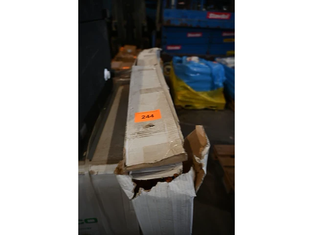Doos noppenplaten bekotek - afbeelding 1 van  3