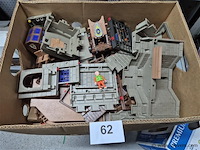 Doos oa playmobil - afbeelding 1 van  3