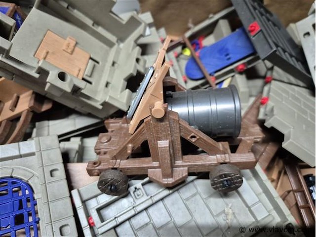 Doos oa playmobil - afbeelding 3 van  3