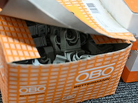 Doos obo m-quick klemmen m20 - afbeelding 2 van  2