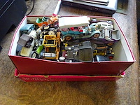 Doos oldtimers 25x - afbeelding 1 van  6