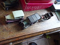 Doos oldtimers 25x - afbeelding 6 van  6