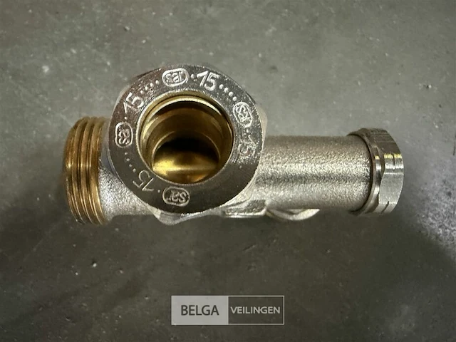 Doos onderverdeelstukken radiator - afbeelding 3 van  5