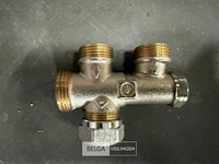 Doos onderverdeelstukken radiator - afbeelding 4 van  5