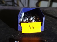 Doos oogschroeven - afbeelding 4 van  6