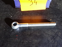 Doos oogschroeven - afbeelding 5 van  6