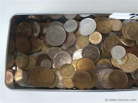 Doos oude munten - afbeelding 4 van  4