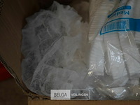 Doos partij haarnetjes - afbeelding 2 van  3