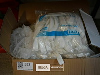 Doos partij haarnetjes - afbeelding 2 van  5