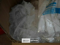 Doos partij haarnetjes - afbeelding 4 van  5