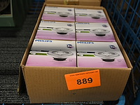 Doos philips master ledspots - afbeelding 1 van  1