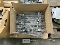 Doos plafondverlagers - afbeelding 1 van  2