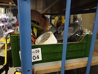 Doos plakband - afbeelding 2 van  4