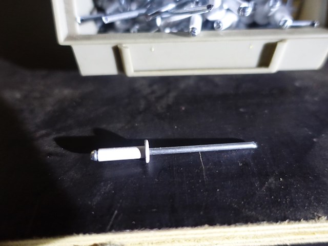 Doos popnagels - afbeelding 4 van  4