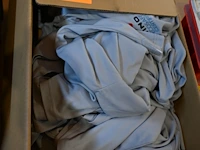 Doos promotieshirts hino - afbeelding 1 van  3