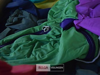 Doos regenjassen kinderen - afbeelding 2 van  3