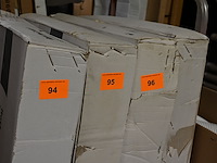Doos roth climacomfort systeemplaten - afbeelding 1 van  2