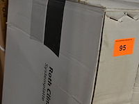 Doos roth climacomfort systeemplaten - afbeelding 1 van  2