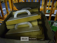 Doos schuurspons - afbeelding 1 van  3