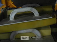 Doos schuurspons - afbeelding 2 van  3