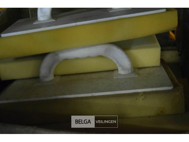 Doos schuurspons - afbeelding 3 van  3