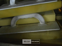 Doos schuurspons - afbeelding 3 van  3