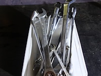 Doos sleutels - afbeelding 1 van  8