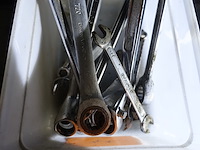 Doos sleutels - afbeelding 3 van  8