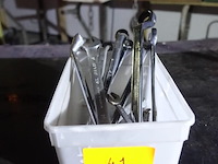 Doos sleutels - afbeelding 6 van  8